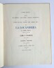Dossier de presse : La Locandiera.. ( Th&eacute;&acirc;tre - Dossier de Presse ) - Giuseppe Pardieri - Carlo Goldoni - Luchino Visconti - Marcello Mastroianni.