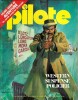 Pilote Hors S&eacute;rie n&deg; 17 bis de octobre 1975 : Sp&eacute;cial Western - Suspense - Policier. ( R&eacute;cits complets ).. ( Bandes Dessin&eacute;es ) - Claude Klotz - ...