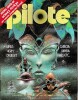 Pilote Hors S&eacute;rie n&deg; 21 bis de f&eacute;vrier 1976 : Sp&eacute;cial Science-Fiction. ( R&eacute;cits complets ).. ( Bandes Dessin&eacute;es ) - Enki Bilal - Linus - Vern - ...