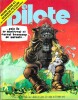 Pilote Hors S&eacute;rie n&deg; 28 bis de septembre 1976 : Sp&eacute;cial Science-Fiction. ( R&eacute;cits complets ).. ( Bandes Dessin&eacute;es ) - Enki Bilal - Jean-Claude ...