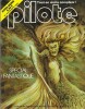 Pilote Hors S&eacute;rie n&deg; 56 bis de janvier 1979 : Sp&eacute;cial Fantastique. ( R&eacute;cits complets ).. ( Bandes Dessin&eacute;es ) - Jos&eacute; Olivier - Philippe Caza - Flopke ...