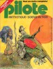 Pilote Hors S&eacute;rie n&deg; 65 bis de octobre 1979 : Sp&eacute;cial Fantastique & Science-Fiction. ( R&eacute;cits complets ).. ( Bandes Dessin&eacute;es ) - Robert Gigi - ...