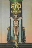 La Fille de la Sagesse.. ( Collection N&eacute;o Fantastique Science-Fiction Aventure - Suspense Insolite Myst&egrave;re ) - Henry Rider Haggard.