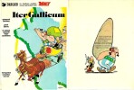 Dargaud in medium profert, periculum quoddam adit, Ast&eacute;rix : Iter Gallicum ( Le Tour de Gaulle ) .. ( Bandes Dessin&eacute;es - Ast&eacute;rix et Ob&eacute;lix ) - Albert ...