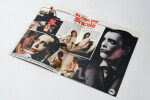 Rare synopsis original, d'exploitation en salles, pour le film " Du sang pour Dracula ( Blood for Dracula )  ".. ( Cin&eacute;ma - Affiches - Horreur ) - ...