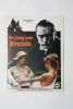 Rare synopsis original, d'exploitation en salles, pour le film " Du sang pour Dracula ( Blood for Dracula )  ".. ( Cin&eacute;ma - Affiches - Horreur ) - ...