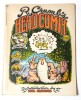 Head Comix.. ( Bandes Dessin&eacute;es en Anglais ) - Robert Crumb - Paul Krassner.