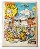 Head Comix.. ( Bandes Dessin&eacute;es en Anglais ) - Robert Crumb - Paul Krassner.