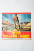 Rare dossier de presse pour le western spaghetti hispano-italien  " Cent Mille Dollars pour Ringo (Centomila dollari per Ringo)  ".. ( Cin&eacute;ma - ...