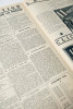 Rarissime dossier de presse pour le film : Nuits de princes. . ( Cin&eacute;ma - Dossier de Presse ) - Joseph Kessel - Vladimir Strijevski.