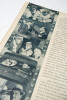 Rarissime dossier de presse pour le film : Nuits de princes. . ( Cin&eacute;ma - Dossier de Presse ) - Joseph Kessel - Vladimir Strijevski.