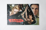 Rare dossier de presse pour le film : La Cur&eacute;e. ( Cin&eacute;ma - Dossier de Presse ) - Roger Vadim - Emile Zola - Jean Cau - Jane Fonda - Michel Piccoli.