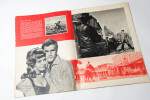 Rare dossier de presse pour le western spaghetti hispano-italien  " Uccidete Johnny Ringo (Tuez Johnny Ringo)  ".. ( Cin&eacute;ma - Dossier de Presse - ...