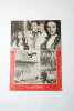 Rare dossier de presse pour le western spaghetti hispano-italien  " Uccidete Johnny Ringo (Tuez Johnny Ringo)  ".. ( Cin&eacute;ma - Dossier de Presse - ...