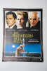 Rare affiche originale, d'exploitation en salles, pour le film " Les Pr&eacute;dateurs de la nuit ".. ( Cin&eacute;ma - Affiches - Horreur ) - Ren&eacute; Ch&acirc;teau - Jess ...