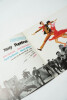 Dossier de presse pour le film am&eacute;ricain : Mary Poppins. . ( Cin&eacute;ma - Dossier de Presse - Walt Disney ) - Robert Stevenson - Julie Andrews - Dick Van ...