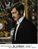 Enveloppe contenant le set complet des 24 photographies en couleurs, tir&eacute;es en h&eacute;liogravure, destin&eacute;es &agrave; la publicit&eacute; en salles de cin&eacute;ma pour la ...