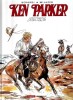 Ken Parker, tome 1 : Apache.. ( Bandes Dessin&eacute;es - Ken Parker ) - Ivo Milazzo - Giancarlo Berardi.