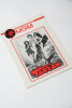 Rare dossier de presse / Guide Publicitaire pour le film Festival Tarzan d'apr&egrave;s Edgar Rice Burroughs.. ( Cin&eacute;ma - Dossier de Presse - Tarzan ) - ...