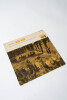 Ben-Hur. Disque 33 tours, racont&eacute; par Jean Desailly avec Serge Reggiani. . ( Livre-Disque - Cin&eacute;ma ) - Jean Servais - Yves Furet - Jean Rochefort, – ...