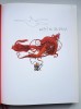 Moebius Transe Forme. Catalogue d'exposition, complet du carton d'invitation pour le vernissage du 10 octobre 2010. ( Avec petit dessin original ...