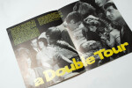 Rare dossier de presse pour le film franco-italien : &Agrave; double tour ( A doppia mandata) .. ( Cin&eacute;ma - Dossier de Presse - Policier ) - Claude Chabrol - ...