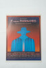 Rare dossier de presse pour le film fran&ccedil;ais : F comme Fairbanks.. ( Cin&eacute;ma - Dossier de Presse ) - Jean-Michel Folon - Maurice Dugowson - Patrick ...
