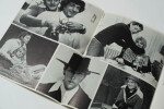 Rare dossier de presse pour le film fran&ccedil;ais : F comme Fairbanks.. ( Cin&eacute;ma - Dossier de Presse ) - Jean-Michel Folon - Maurice Dugowson - Patrick ...