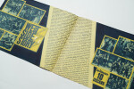 Rare dossier de presse pour le film musical am&eacute;ricain : West Side Story.. ( Cin&eacute;ma - Dossier de Presse - Com&eacute;die Musicale ) - Jerome Robbins - Robert ...