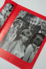 Rare dossier de presse pour le film franco-italien : Galia.. ( Cin&eacute;ma - Dossier de Presse ) - Georges Lautner - Vah&eacute; Katcha - Mireille Darc.