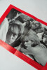Rare dossier de presse pour le film franco-italien : Galia.. ( Cin&eacute;ma - Dossier de Presse ) - Georges Lautner - Vah&eacute; Katcha - Mireille Darc.