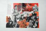 Rare dossier de presse pour le film fran&ccedil;ais : Le Ca&iuml;d.. ( Cin&eacute;ma - Dossier de Presse ) - Bernard Borderie - Fernandel - Barbara Laage - Claude Orval.