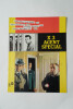 Rare dossier de presse pour le film anglais : X3, Agent Sp&eacute;cial ( Hot Enough for June ). . ( Cin&eacute;ma - Dossier de Presse ) - Ralph Thomas - Dirk ...