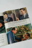 Rare dossier de presse pour le film anglais : X3, Agent Sp&eacute;cial ( Hot Enough for June ). . ( Cin&eacute;ma - Dossier de Presse ) - Ralph Thomas - Dirk ...