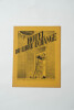 Rare dossier de presse pour le film fran&ccedil;ais : L'H&ocirc;tel du libre &eacute;change.. ( Cin&eacute;ma - Dossier de Presse ) - Marc All&eacute;gret - Jacques Pr&eacute;vert - Georges ...