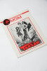 Rare dossier de presse complet / Guide Publicitaire pour le film Festival Tarzan d'apr&egrave;s Edgar Rice Burroughs. ( Avec 2 photographies originale ...