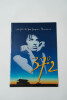 Rare dossier de presse pour le film fran&ccedil;ais : 37&deg;2 le matin.. ( Cin&eacute;ma - Dossier de Presse ) - Jean-Jacques Beineix - Philippe Djian - Jean-Hugues ...