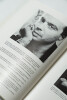 Rare dossier de presse pour le film fran&ccedil;ais : 37&deg;2 le matin.. ( Cin&eacute;ma - Dossier de Presse ) - Jean-Jacques Beineix - Philippe Djian - Jean-Hugues ...