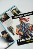 Rare dossier de presse pour le film fran&ccedil;ais : Pinot simple flic.. ( Cin&eacute;ma - Dossier de Presse ) - G&eacute;rard Jugnot - Fanny Bastien - Patrick Claeys.