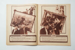 Rare dossier de presse pour le film fran&ccedil;ais : Voyage Surprise.. ( Cin&eacute;ma - Dossier de Presse ) - Jacques Pr&eacute;vert - Pierre Pr&eacute;vert - Albert Dubout - ...