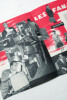 Rare dossier de presse pour le film fran&ccedil;ais : Les Fanatiques.. ( Cin&eacute;ma - Dossier de Presse ) - Alex Joff&eacute; - Pierre Fresnay - Michel Auclair - ...