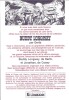 Feuille publicitaire des &eacute;ditions du Lombard pour les s&eacute;ries " Buddy Longway " de Claude Derib et " Jonathan " de Bernard Cosendai dit Cosey.. ( ...