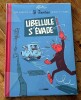 Gil Jourdan en noir et blanc, tome 1 : Libellule s'&eacute;vade. ( Tirage limit&eacute; et num&eacute;rot&eacute; &agrave; 1200 exemplaires, complet d'un ex-libris in&eacute;dit et de deux ...