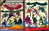 Sp&eacute;cial Collector's Issue ! Marvel Treasury Edition : The spectacular Spider-Man. Spidey's greatest foes !.. ( Bandes Dessin&eacute;es en anglais ) - Stan ...