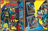 Limited Collector's Edition. Batman's strangest cases. The greatest Batman stories ever published !. ( Bandes Dessin&eacute;es en anglais - Batman ) - Denny ...