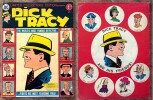 Limited Collector's Edition. Dick Tracy. The World's Most Famous Detective.... ( Bandes Dessin&eacute;es en anglais - Dick Tracy ) - Chester Gould.