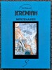 Jéremiah, tome 20 : Mercenaires. ( Tirage de tête à 475 exemplaires numérotés avec ex-libris signé + magnifique dessin original signé de Hermann ).. ( ...