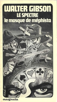 Le Spectre : Le Masque de Méphisto.