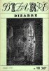 Revue Bizarre n&deg; VIII. . ( Revue Bizarre ) - Panos Spiliotopoulos - Paul Gilson - Jean Paulhan - Luc Etienne - Picart le Doux - Chaval - Cami - ...