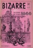 Revue Bizarre n&deg; 27 : Maisons de Paris 1900.. ( Revue Bizarre ) - Raymond Queneau - Michel Desbru&egrave;res - Pierre Chaleix - Pierre Jahan - P.Passemard - ...